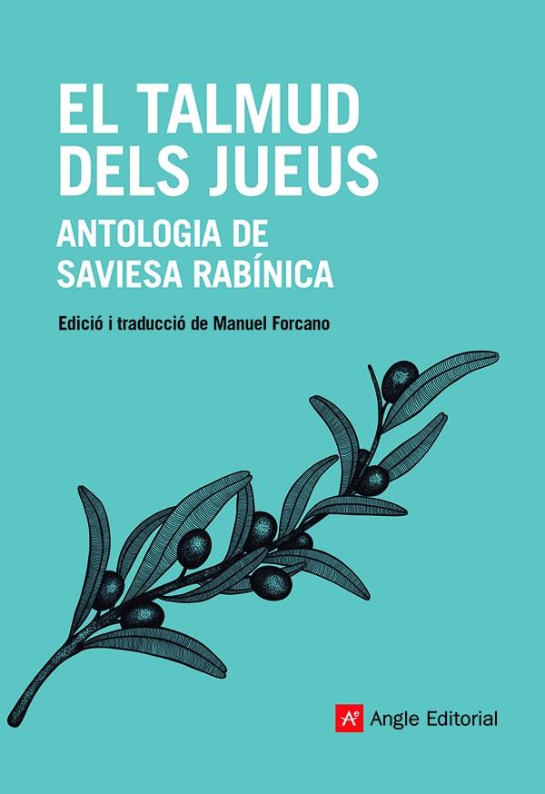 TALMUD DELS JUEUS, EL | 9788418197512 | Llibreria Drac - Llibreria d'Olot | Comprar llibres en català i castellà online