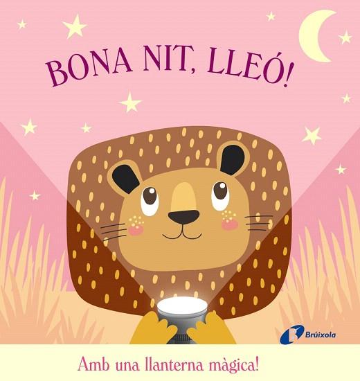 BONA NIT, LLEÓ! | 9788499069968 | AA.DD. | Llibreria Drac - Llibreria d'Olot | Comprar llibres en català i castellà online