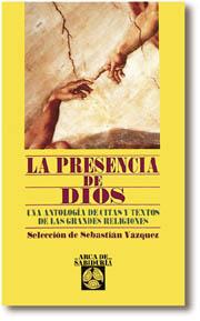 PRESENCIA DE DIOS, LA | 9788441400887 | VAZQUEZ, SEBASTIAN (SELECC.)  | Llibreria Drac - Llibreria d'Olot | Comprar llibres en català i castellà online