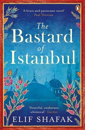BASTARD OF ISTANBUL, THE | 9780241972908 | SHAFAK, ELIF | Llibreria Drac - Librería de Olot | Comprar libros en catalán y castellano online