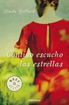 CONTIGO ESCUCHO LAS ESTRELLAS | 9788499891200 | GILLARD, LINDA | Llibreria Drac - Llibreria d'Olot | Comprar llibres en català i castellà online