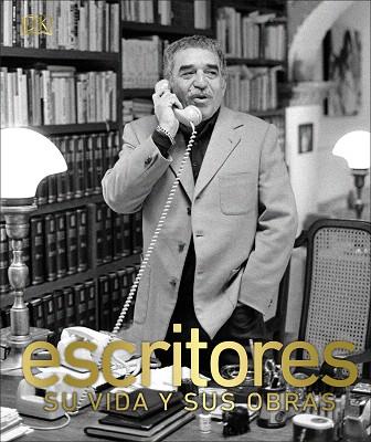 ESCRITORES | 9780241414415 | AA.DD. | Llibreria Drac - Llibreria d'Olot | Comprar llibres en català i castellà online