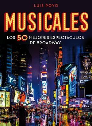 MUSICALES | 9788418260704 | POYO, LUIS | Llibreria Drac - Librería de Olot | Comprar libros en catalán y castellano online