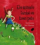 ANIMALS TAMBE ES TIREN PETS, ELS | 9788415095651 | BRENMAN, ILAN | Llibreria Drac - Llibreria d'Olot | Comprar llibres en català i castellà online