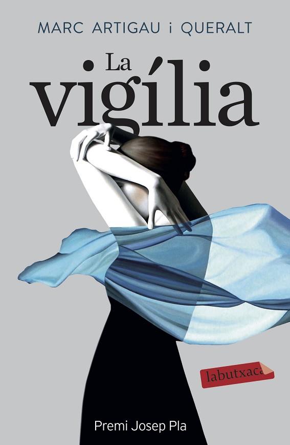VIGÍLIA, LA | 9788417423315 | ARTIGAU, MARC | Llibreria Drac - Llibreria d'Olot | Comprar llibres en català i castellà online
