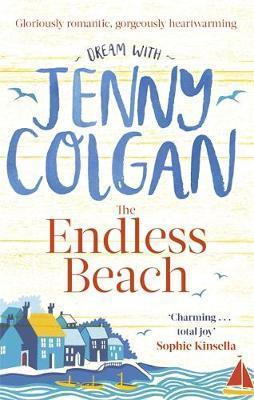 THE ENDLESS BEACH | 9780751564822 | COLGA, JENNY | Llibreria Drac - Librería de Olot | Comprar libros en catalán y castellano online