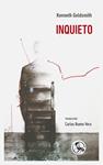 INQUIETO | 9788495291288 | GOLDSMITH, KENNETH | Llibreria Drac - Llibreria d'Olot | Comprar llibres en català i castellà online