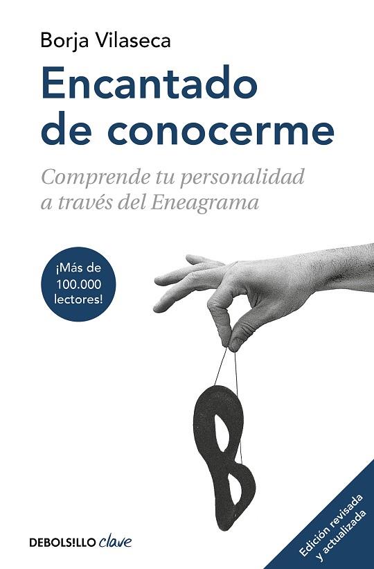 ENCANTADO DE CONOCERME (EDICIÓN AMPLIADA) | 9788466348898 | VILASECA, BORJA | Llibreria Drac - Llibreria d'Olot | Comprar llibres en català i castellà online