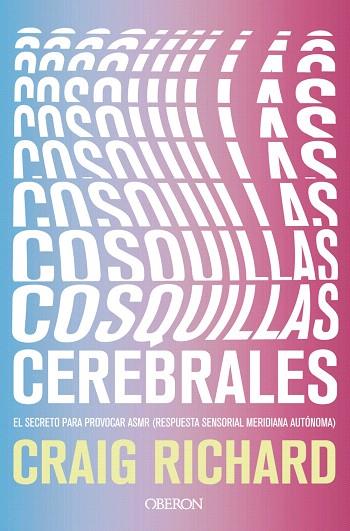 COSQUILLAS CEREBRALES | 9788441542778 | RICHARD, CRAIG | Llibreria Drac - Llibreria d'Olot | Comprar llibres en català i castellà online