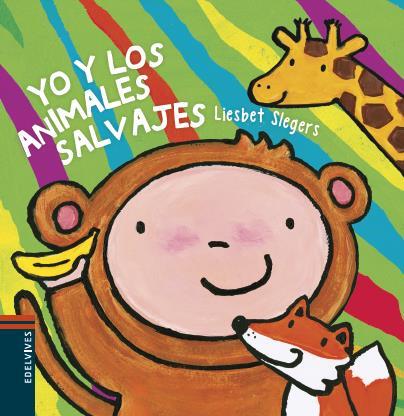 YO Y LOS ANIMALES SALVAJES (COMETA 6) | 9788414006245 | SLEGERS, LIESBET | Llibreria Drac - Llibreria d'Olot | Comprar llibres en català i castellà online