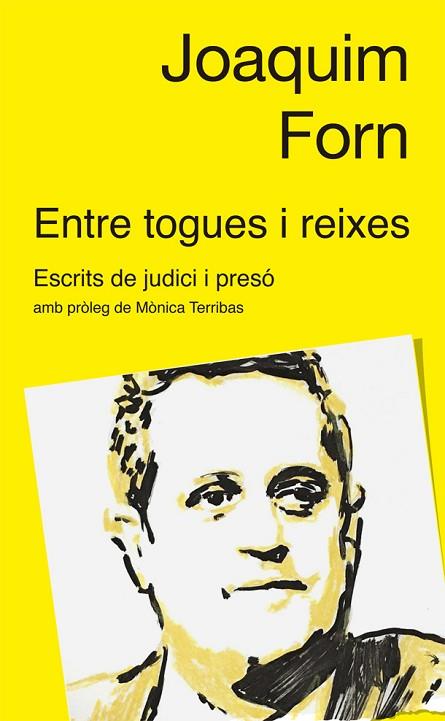 ENTRE TOGUES I REIXES | 9788441232051 | FORN, JOAQUIM | Llibreria Drac - Librería de Olot | Comprar libros en catalán y castellano online