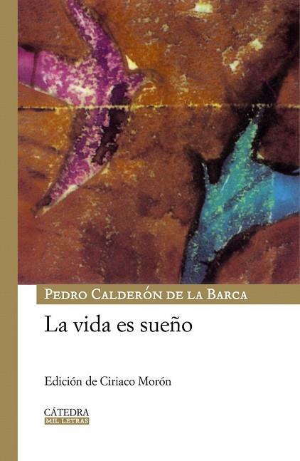 VIDA ES SUEÑO, LA | 9788437624891 | CALDERON DE LA BARCA, PEDRO | Llibreria Drac - Llibreria d'Olot | Comprar llibres en català i castellà online