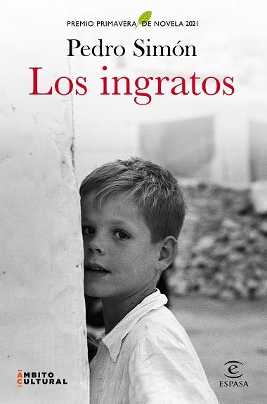 INGRATOS, LOS | 9788467060867 | SIMÓN, PEDRO | Llibreria Drac - Llibreria d'Olot | Comprar llibres en català i castellà online