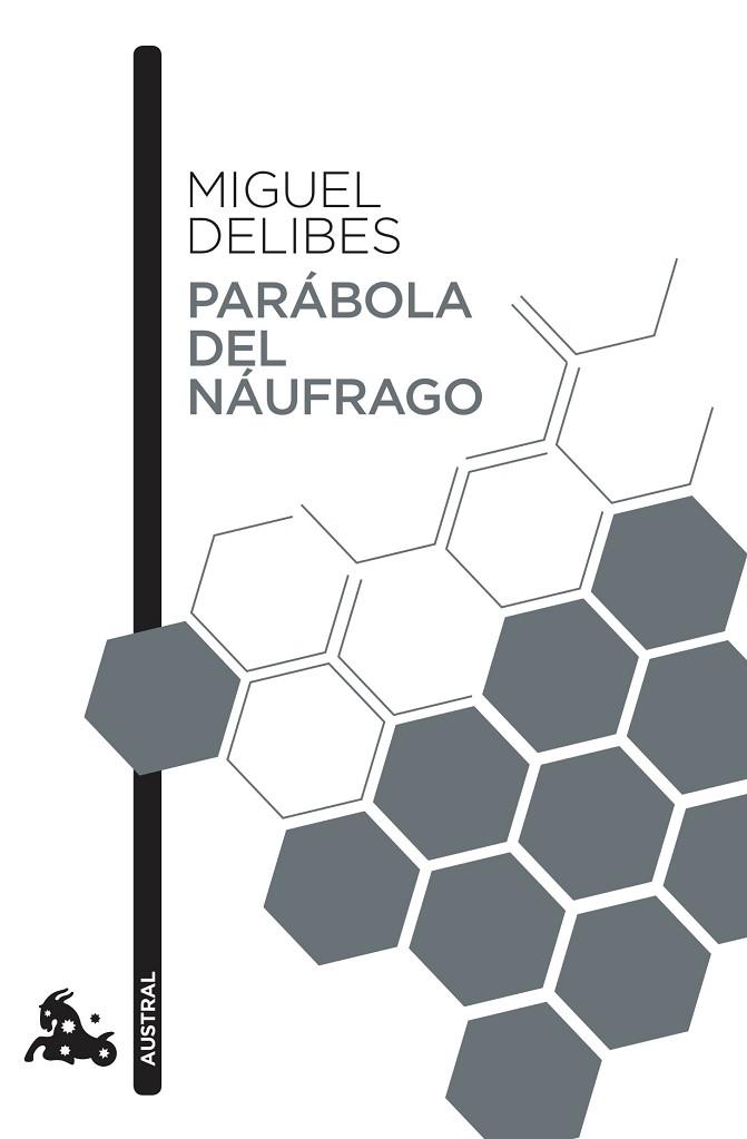 PARÁBOLA DEL NÁUFRAGO | 9788423356492 | DELIBES, MIGUEL | Llibreria Drac - Llibreria d'Olot | Comprar llibres en català i castellà online