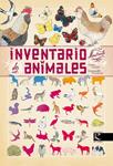 INVENTARIO ILUSTRADO DE ANIMALES | 9788415250333 | ALADJIDI, VIRGINIE;TCHOUKRIEL, EMMANUELLE | Llibreria Drac - Llibreria d'Olot | Comprar llibres en català i castellà online