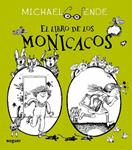 LIBRO DE LOS MONICACOS, EL | 9788427900936 | ENDE, MICHAEL | Llibreria Drac - Llibreria d'Olot | Comprar llibres en català i castellà online