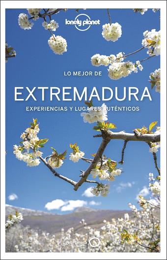 LO MEJOR DE EXTREMADURA 2022 (LONELY PLANET) | 9788408254553 | GONZALO, IGOR | Llibreria Drac - Llibreria d'Olot | Comprar llibres en català i castellà online