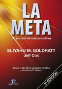META, LA 3º ED | 9788479787189 | GOLDRATT, E.M. | Llibreria Drac - Librería de Olot | Comprar libros en catalán y castellano online