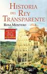HISTORIA DEL REY TRANSPARENTE (+CD) | 9788420472188 | MONTERO, ROSA | Llibreria Drac - Llibreria d'Olot | Comprar llibres en català i castellà online