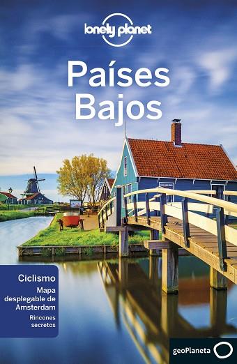 PAÍSES BAJOS 2019 (LONELY PLANET) | 9788408207863 | AA.DD. | Llibreria Drac - Llibreria d'Olot | Comprar llibres en català i castellà online
