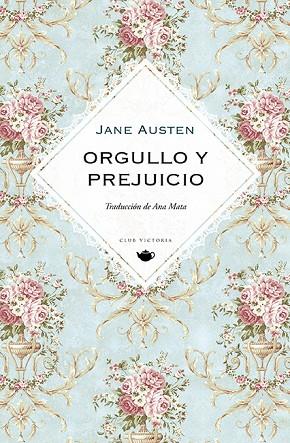 ORGULLO Y PREJUICIO | 9788412401974 | AUSTEN, JANE | Llibreria Drac - Llibreria d'Olot | Comprar llibres en català i castellà online