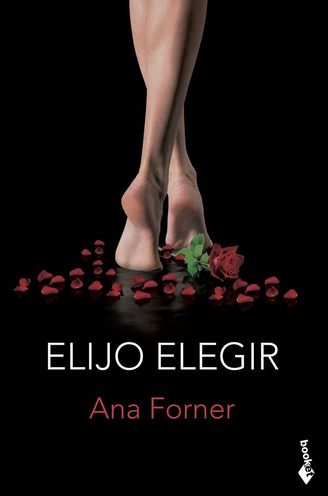 ELIJO ELEGIR | 9788408213666 | FORNER, ANA | Llibreria Drac - Llibreria d'Olot | Comprar llibres en català i castellà online