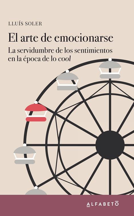 ARTE DE EMOCIONARSE, EL | 9788417951023 | SOLER, LLUÍS | Llibreria Drac - Librería de Olot | Comprar libros en catalán y castellano online