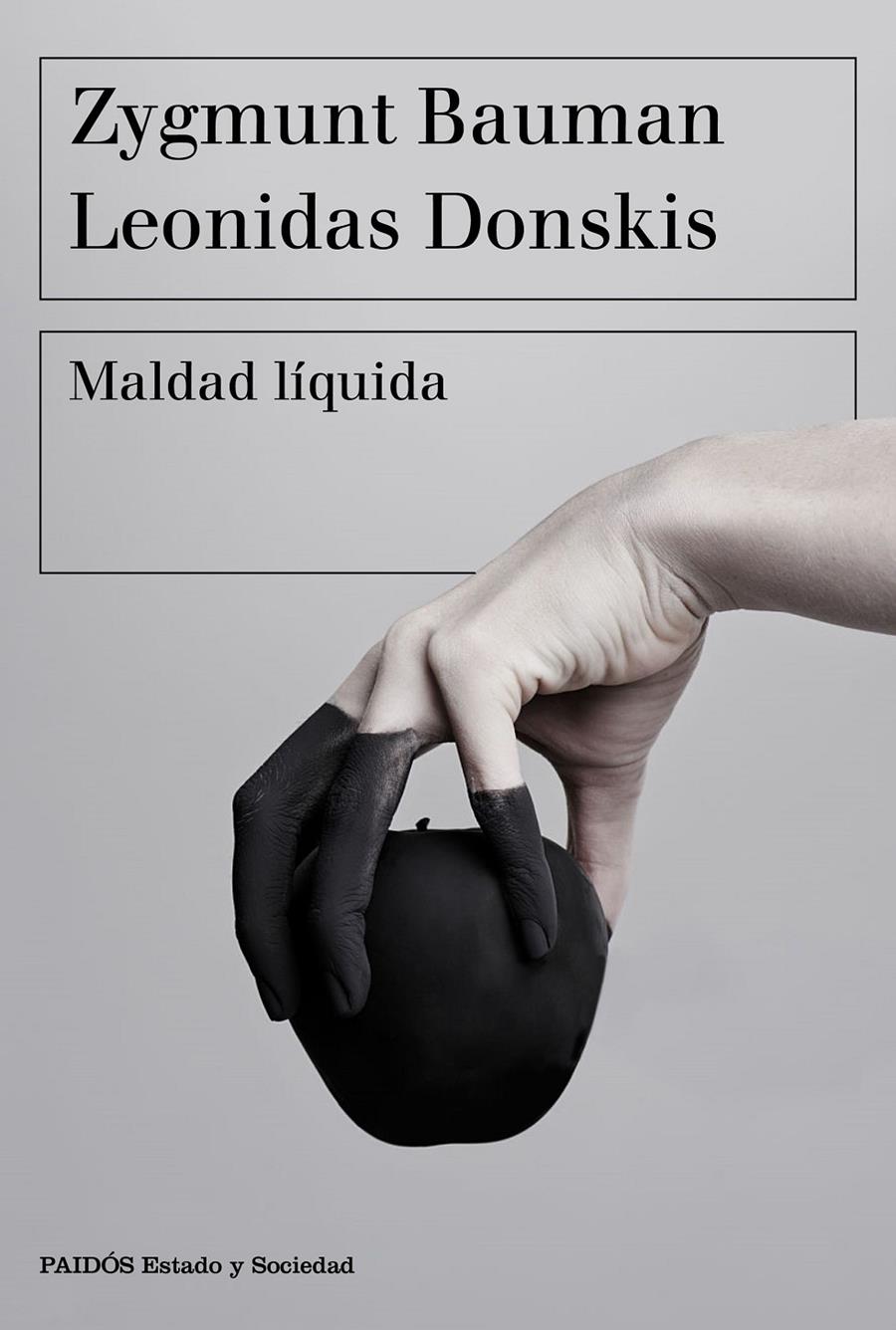 MALDAD LÍQUIDA | 9788449335402 | BAUMAN, ZYGMUNT | Llibreria Drac - Llibreria d'Olot | Comprar llibres en català i castellà online