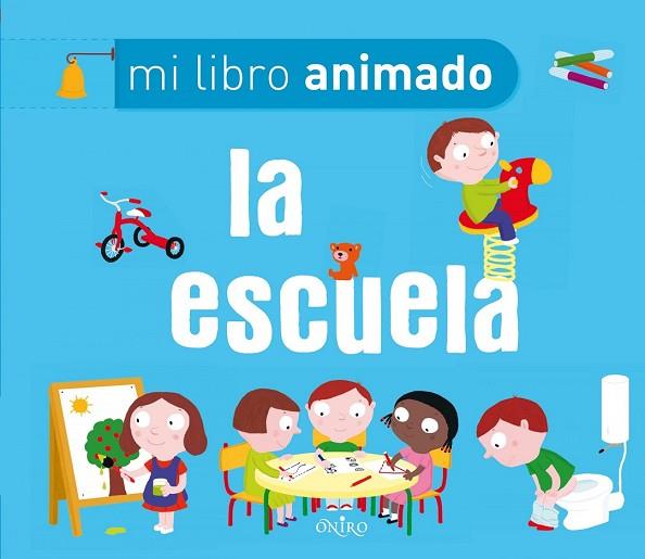 ESCUELA, LA | 9788497545747 | VV.AA. | Llibreria Drac - Llibreria d'Olot | Comprar llibres en català i castellà online