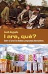 I ARA, QUÈ? ENTRE LA CRISI I LA FALLIDA | 9788494079481 | ANGUSTO, JORDI | Llibreria Drac - Llibreria d'Olot | Comprar llibres en català i castellà online