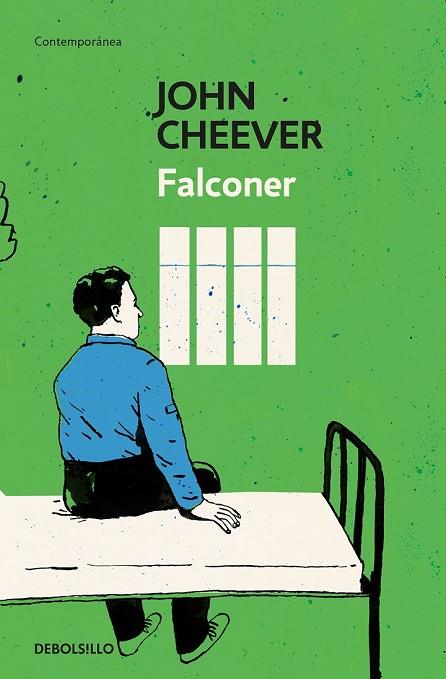 FALCONER | 9788466344760 | CHEEVER, JOHN | Llibreria Drac - Librería de Olot | Comprar libros en catalán y castellano online