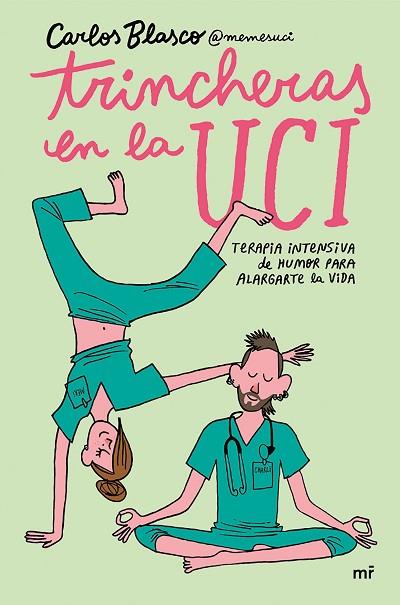 TRINCHERAS EN LA UCI | 9788427049451 | BLASCO, CARLOS | Llibreria Drac - Llibreria d'Olot | Comprar llibres en català i castellà online