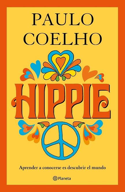HIPPIE | 9788408193470 | COELHO, PAULO | Llibreria Drac - Librería de Olot | Comprar libros en catalán y castellano online