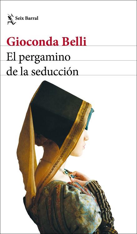 PERGAMINO DE LA SEDUCCIÓN, EL | 9788432241246 | BELLI, GIOCONDA | Llibreria Drac - Llibreria d'Olot | Comprar llibres en català i castellà online