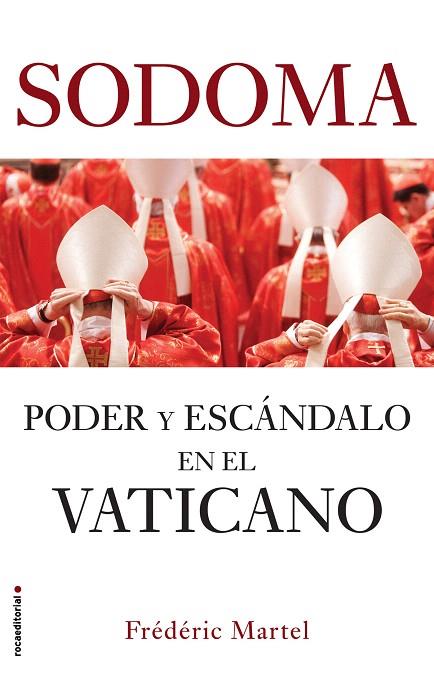 SODOMA | 9788417541767 | MARTEL, FRÉDÉRIC | Llibreria Drac - Librería de Olot | Comprar libros en catalán y castellano online