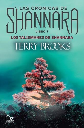 TALISMANES DE SHANNARA, LOS (LAS CRONICAS DE SHANNARA 7) | 9788416224845 | BROOKS, TERRY | Llibreria Drac - Llibreria d'Olot | Comprar llibres en català i castellà online