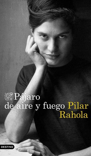 PÁJARO DE AIRE Y FUEGO | 9788423362363 | RAHOLA, PILAR | Llibreria Drac - Llibreria d'Olot | Comprar llibres en català i castellà online