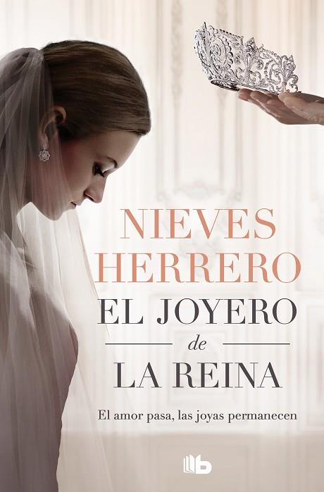 JOYERO DE LA REINA, EL | 9788413144467 | HERRERO, NIEVES | Llibreria Drac - Llibreria d'Olot | Comprar llibres en català i castellà online