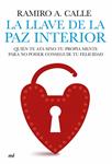 LLAVE DE LA PAZ INTERIOR, LA | 9788427035836 | CALLE, RAMIRO A. | Llibreria Drac - Llibreria d'Olot | Comprar llibres en català i castellà online