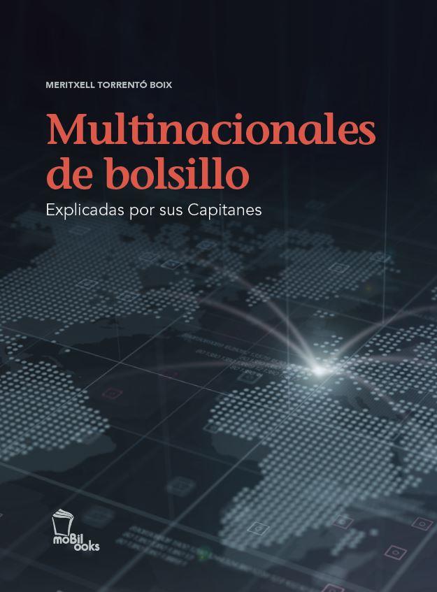 MULTINACIONALES DE BOLSILLO | 9788496237247 | TORRENTO, MERITXELL | Llibreria Drac - Llibreria d'Olot | Comprar llibres en català i castellà online