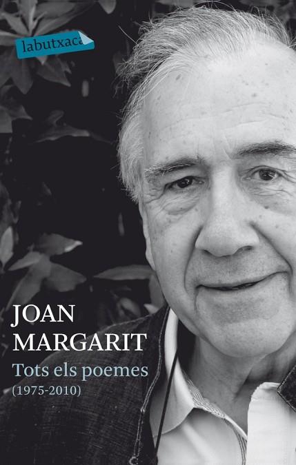 TOTS ELS POEMES (1975-2010) JOAN MARGARIT | 9788499303871 | MARGARIT, JOAN | Llibreria Drac - Llibreria d'Olot | Comprar llibres en català i castellà online