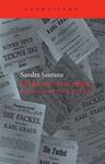 LABERINTO DE LA PALABRA, EL | 9788492649914 | SANTANA, SANDRA | Llibreria Drac - Llibreria d'Olot | Comprar llibres en català i castellà online