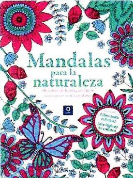 MANDALAS PARA LA NATURALEZA | 9788497943796 | AA.DD. | Llibreria Drac - Llibreria d'Olot | Comprar llibres en català i castellà online