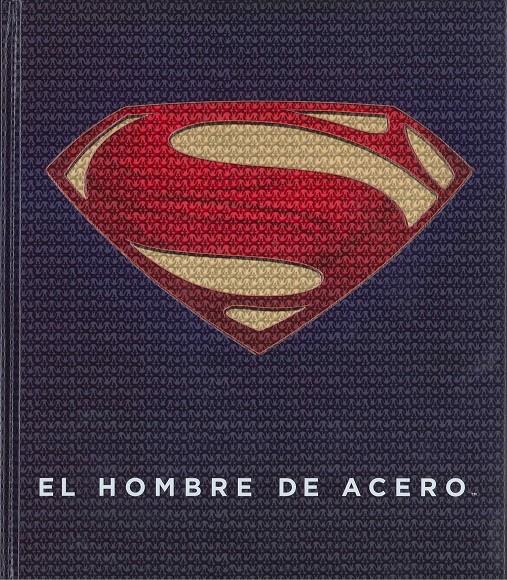 HOMBRE DE ACERO, EL | 9788448008826 | WALLACE, DANIEL | Llibreria Drac - Llibreria d'Olot | Comprar llibres en català i castellà online