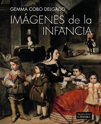 IMÁGENES DE LA INFANCIA | 9788437647654 | COBO, GEMMA | Llibreria Drac - Librería de Olot | Comprar libros en catalán y castellano online