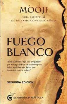 FUEGO BLANCO, SEGUNDA EDICIÓN, VOLUMEN 1 | 9788412594720 | MOO-YOUNG, ANTHONY PAUL | Llibreria Drac - Llibreria d'Olot | Comprar llibres en català i castellà online
