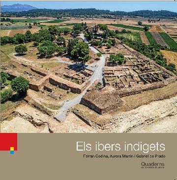 IBERS INDIGETS, ELS | 9788415808763 | AA.DD. | Llibreria Drac - Llibreria d'Olot | Comprar llibres en català i castellà online