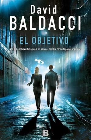 OBJETIVO, EL (WILL ROBIE 3) | 9788466662680 | BALDACCI, DAVID | Llibreria Drac - Llibreria d'Olot | Comprar llibres en català i castellà online