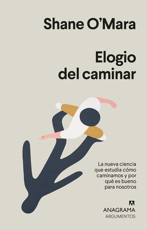 ELOGIO DEL CAMINAR | 9788433964588 | O'MARA, SHANE | Llibreria Drac - Llibreria d'Olot | Comprar llibres en català i castellà online