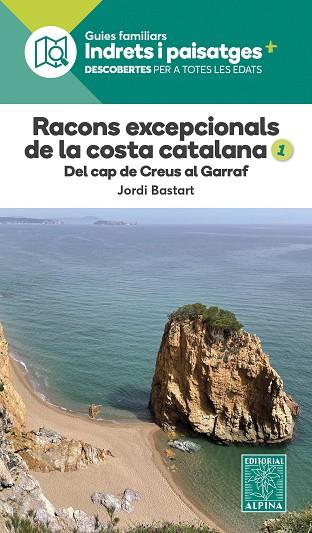 RACONS EXCEPCIONALS DE LA COSTA CATALANA 1. | 9788470110979 | BASTART, JORDI | Llibreria Drac - Llibreria d'Olot | Comprar llibres en català i castellà online